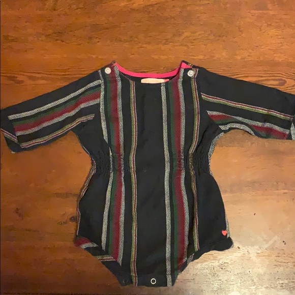 Pink Chicken Other - Pink Chicken Onsie